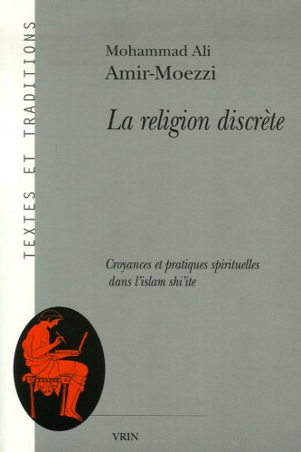 La  religion discrète