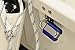 Brinks 663-80091 Resettable Marine Lock