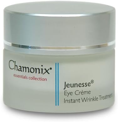 chamonix face cream