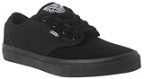 VANS ATWOOD SKATE SHOES