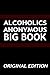 Alcoholics Anonymous - Big Book - Original Edition