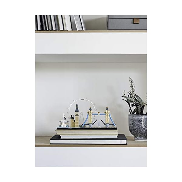 LEGO Architecture London Skyline Collection - Image 4