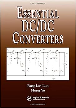 Buy Essential DC/DC Converters Book Online at Low Prices in India ...