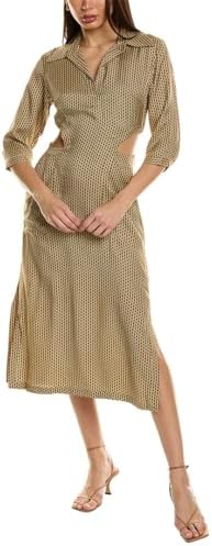 equipment essential silk dress Essential Silk Dress in True Black | XS