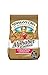 Newman's Own Alphabet Cookies, Cinnamon Graham, 7-oz. (Pack of 6)