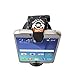 iBolt mPro NFC Car Dock for Smartphones - Black