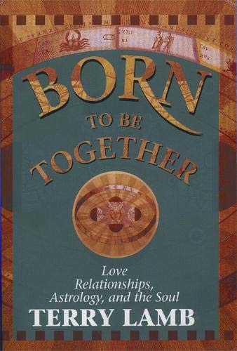 Born to be Together by Terry Lamb