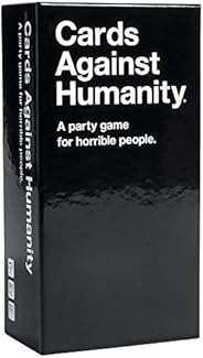 Cards Against Humanity