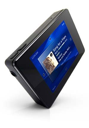 iriver clix u10