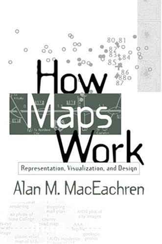 Download How Maps Work: Representation, Visualization, and Design PDF