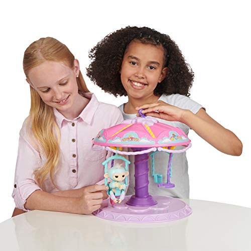 2 WowWee+Fingerlings+Playset+Twirl+Whirl