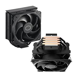 Cooler Master Hyper 212 Black CPU Air