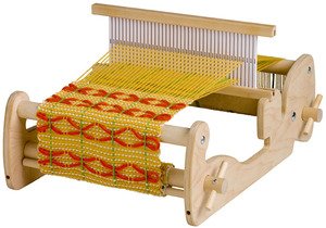 Schacht Cricket Loom 10"