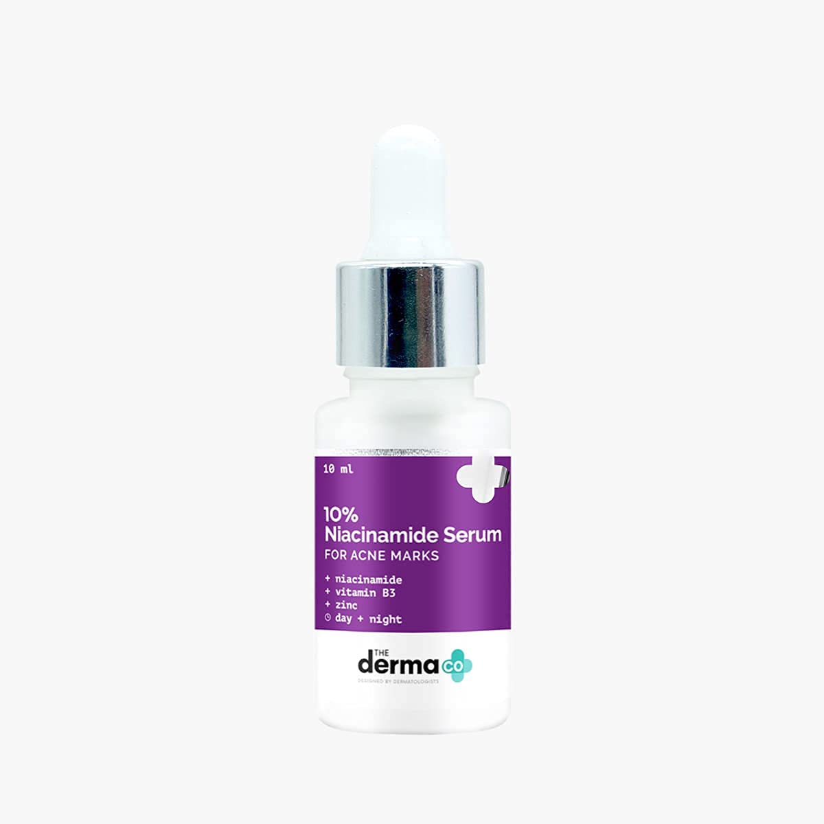 The Derma Co 10 Niacinamide Face Serum For Acne Marks And Acne Prone