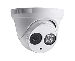 Amazon.com : LTS Platinum 2MP 1080p HD-TVI Matrix IR