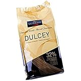 Valrhona Chocolate Dulcey 32% Feves - 3 kg