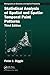 Statistical Analysis of Spatial and Spatio-Temporal Point Patterns, Third Edition (Chapman & Hall/CRC Monographs on Statistics & Applied Probability)