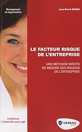 Le  facteur risque de l'entreprise
