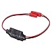 RC FPV Image Transmission UBEC 3A 12V DC-DC Converter Step Down Mini BEC Power Supply Module For Quadcopter RC Plane FPV