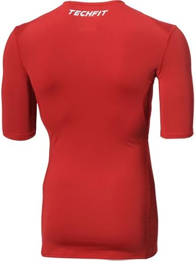 adidas techfit compression climalite