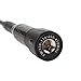 Radioddity RD-332 14.96in SMA-Male High Gain Antenna for Radioddity GM-30 GD-77 GD-77S VHF/UHF 136-174/400-470MHz Dual Band Handheld Radio