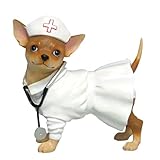 Westland Giftware Nurse Figurine