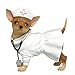 Westland Giftware Nurse Figurine