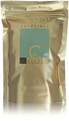 ORIVeDA Cordyceps (Dual Extract - 120 v-Capsules - Covers 2 Months) ORIVeDA Cordyceps (Dual Extract - 120 v-Capsules - Covers 2 Months)
