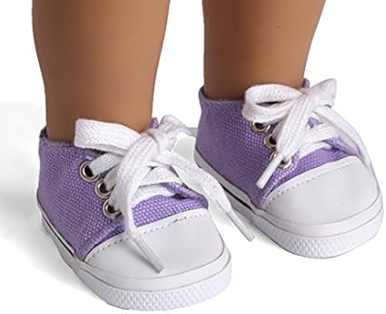 amazon lavender shoes