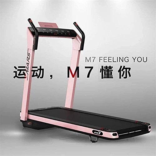 JGWHW-Free-Installation-Treadmill-Folding-Mini-Silent-Electric-Treadmill-Treadmill-Home-Fitness-Equipment