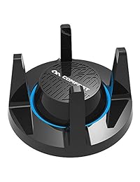 COMFAST AC1900 Adaptador de red WiFi inalámbrico de correa dual USB de alta ganancia para juegos de PC, 5GHz 1300Mbps + 2.4GHz 600Mbps Gigabit Wi Fi Adaptador para juegos, Compatible con Win10   8.1   8 7   XP, Mac OS 10.6 ~ 10.15
