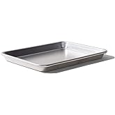 Made In Cookware - Quarter Sheet Pan - Commercial Grade Aluminum - Professional Bakeware