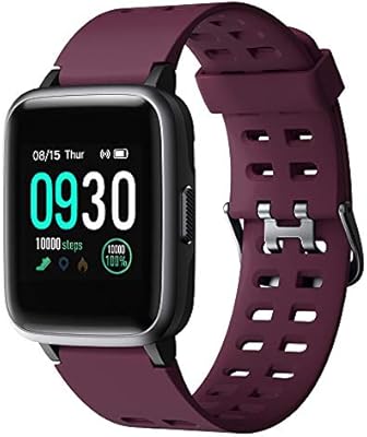 smart watch for swimming 2019