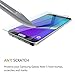 (3-Pack) Galaxy Note 5 Screen Protector, Premium 9H Tempered Glass Screen Protector for Samsung Galaxy Note 5, Anti-scratch Oleophobic ,Anti Shatter ,0.3mm Ultra Slim