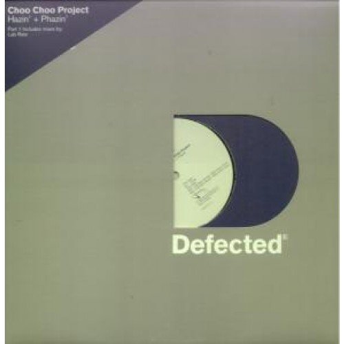 Choo Choo Project - Hazin