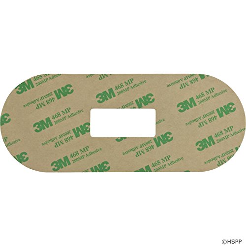 Balboa Water Group Overlay, VL406T, Jets, Bl, Light, Temp