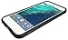Google Pixel Case, Diztronic Full Matte Slim-Fit Flexible TPU Case for Google Pixel (2016) - (Matte Black)