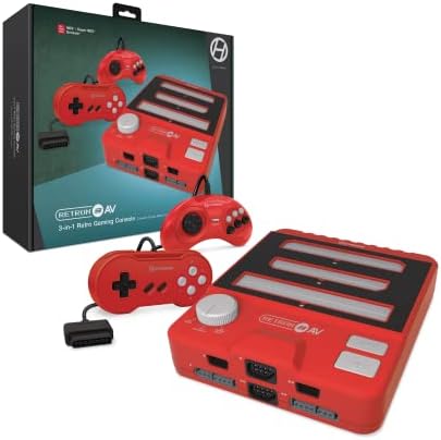 Amazon.com: Hyperkin RetroN Sq: HD Gaming Console for Game Boy