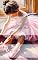 Livro A bailarina