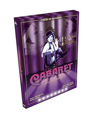 Cabaret - Édition Prestige