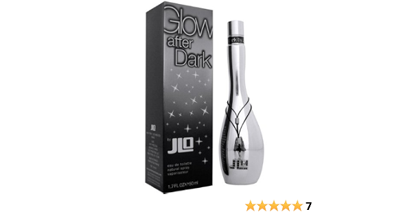 Amazon.com : Jennifer Lopez Glow After Dark EDT Spray 1.7 oz : Eau De  Toilettes : Beauty \u0026 Personal Care