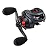 KastKing Royale Legend GT/Whitemax Baitcasting Reels, New Low Profile Design Fishing Reel, Magnet Braking System, 17.6 Lbs Carbon Fiber Drag, 5+1 Shielded Stainless Steel Bearings