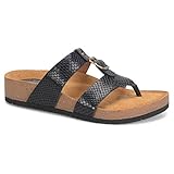 Sofft Women's Bettina Slide Comfort Casual Sandals