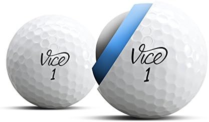 Best vice golf ball for me Clearance