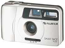 Fujifilm SmartShot Plus 35mm Camera