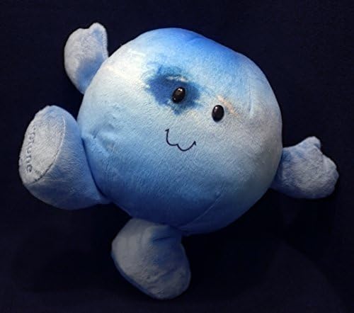 Celestial Buddies アイスプラネットぬいぐるみセット 天王星 海王星 B01a9htcam 6 640円