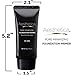 Aesthetica Pore Minimizing Foundation Primer - Oil Free, Lightweight Moisturizing Face Makeup Primer - 1.76 fl oz