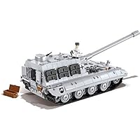 COBI World of Tanks Jagdpanzer E 100