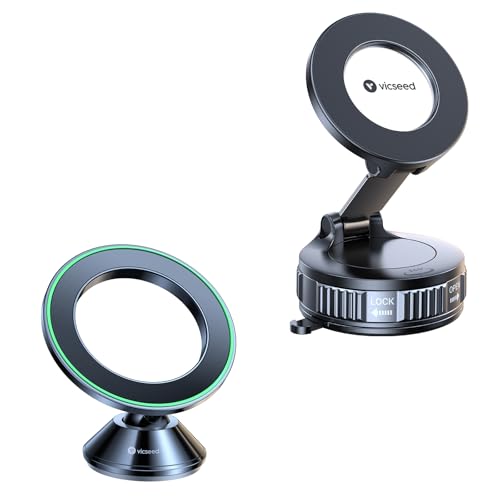 VICSEED for magsafe car Mount