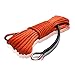 Winch Rope Extention,Synthetic Rope,Rope Extention for Off-road ATV UTV,Winch Cable (3/8